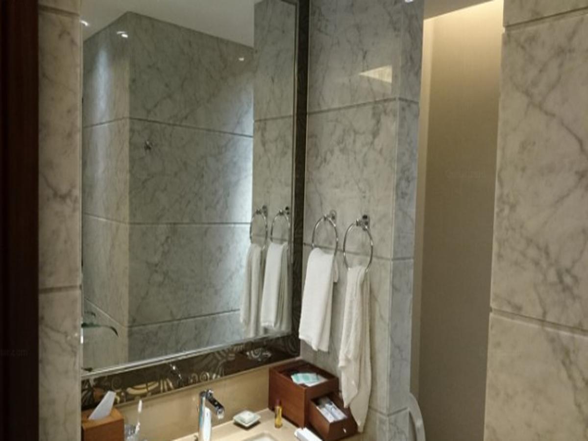 Gloria Grand Hotel Wuxi Wuxi  Eksteriør billede